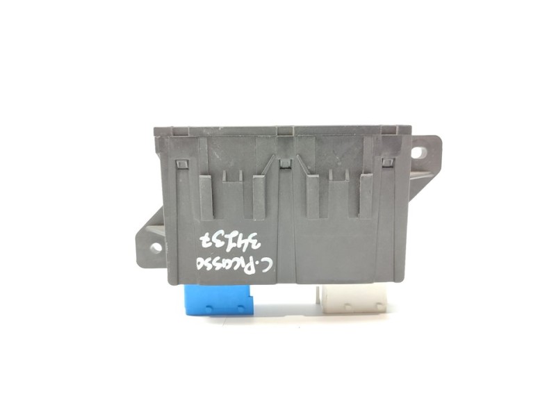 Recambio de modulo electronico para citroën c4 picasso feel referencia OEM IAM 9812711280  