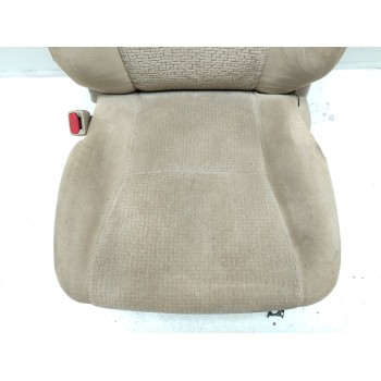 Recambio de asiento delantero izquierdo para toyota land cruiser (j12) 3.0 d4-d vx referencia OEM IAM 7112060250  