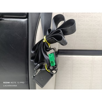 Recambio de asientos traseros para land rover range rover velar velar referencia OEM IAM LR092318  