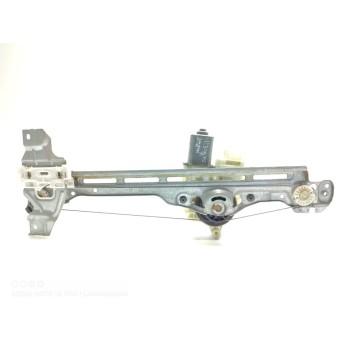 Recambio de elevalunas trasero izquierdo para peugeot 308 style referencia OEM IAM 9816273680  