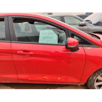 Recambio de puerta delantera derecha para ford fiesta (ce1) active referencia OEM IAM 2086399  