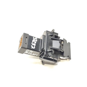 Recambio de conmutador de arranque para citroën c4 picasso shine referencia OEM IAM 9814247280  