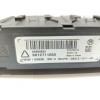 Recambio de modulo electronico para citroën c4 picasso feel referencia OEM IAM 9812711280  