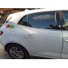 Recambio de puerta trasera derecha para renault megane iv berlina 5p intens referencia OEM IAM 821002253R  