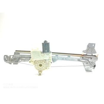 Recambio de elevalunas trasero izquierdo para peugeot 308 style referencia OEM IAM 9816273680  