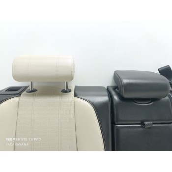 Recambio de asientos traseros para land rover range rover velar velar referencia OEM IAM LR092318  