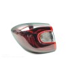 Recambio de piloto trasero izquierdo para renault captur limited referencia OEM IAM 265557849R  