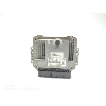 Recambio de centralita motor uce para hyundai ix35 classic 2wd referencia OEM IAM 0281031420  