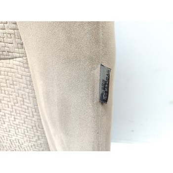 Recambio de asiento delantero izquierdo para toyota land cruiser (j12) 3.0 d4-d vx referencia OEM IAM 7112060250  