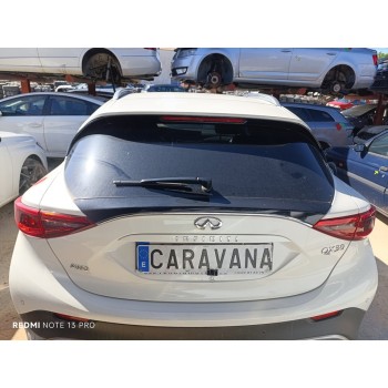 Recambio de porton trasero para infiniti qx30 premium referencia OEM IAM K01005DAAA  