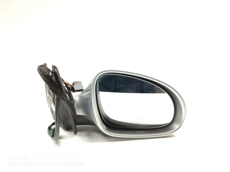 Recambio de retrovisor derecho para volkswagen passat berlina (3c2) advance referencia OEM IAM 3C1857508DM  