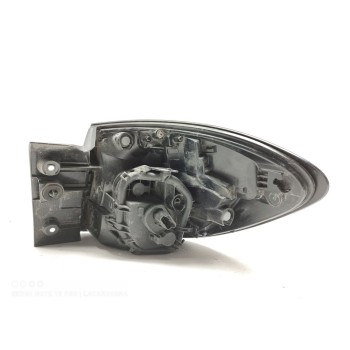 Recambio de piloto trasero izquierdo para renault captur limited referencia OEM IAM 265557849R  