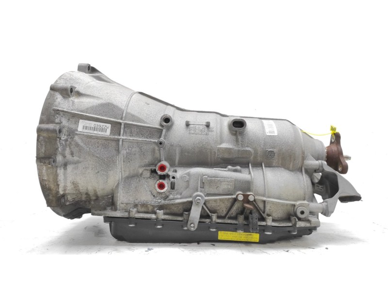 Recambio de caja cambios para bmw serie 3 berlina (e90) 320d referencia OEM IAM ZZW  