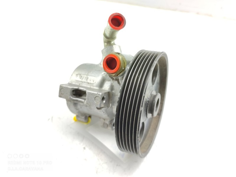 Recambio de bomba direccion para peugeot 306 berlina 3/4/5 puertas (s2) graffic referencia OEM IAM 9635445780  