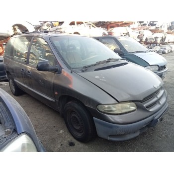 chrysler voyager (gs) del año 1998