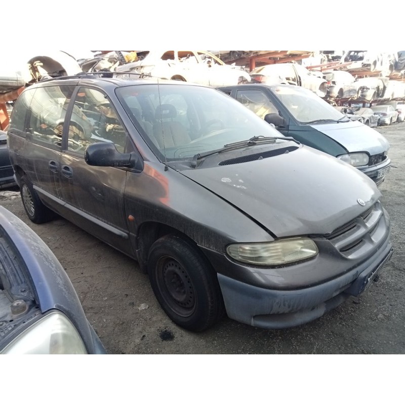 chrysler voyager (gs) del año 1998