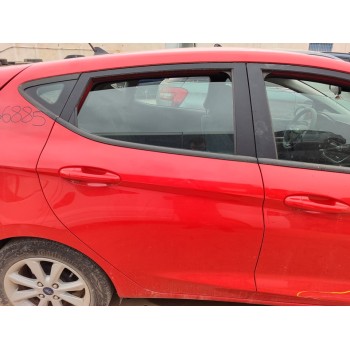 Recambio de puerta trasera derecha para ford fiesta (ce1) active referencia OEM IAM 2086309  