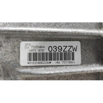 Recambio de caja cambios para bmw serie 3 berlina (e90) 320d referencia OEM IAM ZZW  