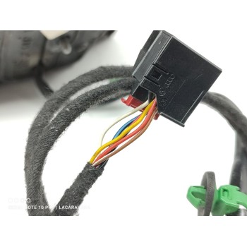 Recambio de retrovisor derecho para volkswagen passat berlina (3c2) advance referencia OEM IAM 3C1857508DM  