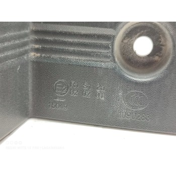 Recambio de piloto trasero izquierdo para renault captur limited referencia OEM IAM 265557849R  