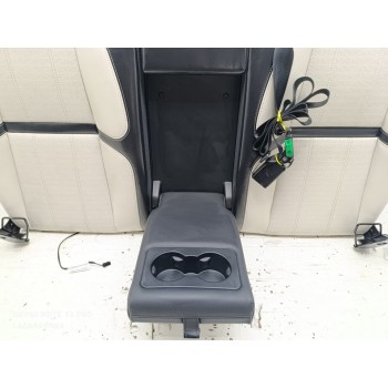 Recambio de asientos traseros para land rover range rover velar velar referencia OEM IAM LR092318  