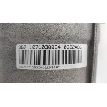 Recambio de caja cambios para bmw serie 3 berlina (e90) 320d referencia OEM IAM ZZW  