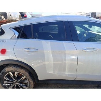 Recambio de puerta trasera derecha para infiniti qx30 premium referencia OEM IAM H21005DAMA  