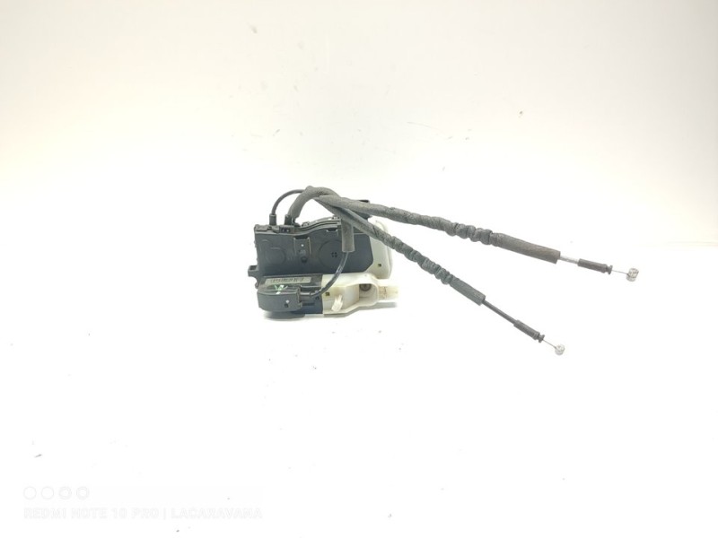 Recambio de cerradura puerta delantera izquierda para hyundai ix35 classic 2wd referencia OEM IAM 813102Y000  