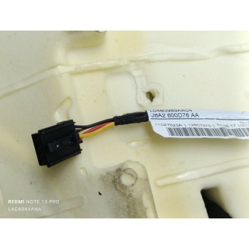 Recambio de asientos traseros para land rover range rover velar velar referencia OEM IAM LR092318  