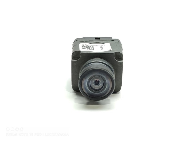 Recambio de modulo electronico para citroën c4 picasso feel referencia OEM IAM 9801146580  