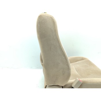 Recambio de asiento delantero izquierdo para toyota land cruiser (j12) 3.0 d4-d vx referencia OEM IAM 7112060250  