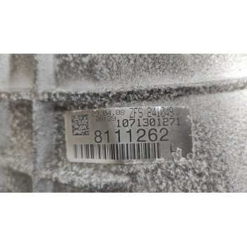 Recambio de caja cambios para bmw serie 3 berlina (e90) 320d referencia OEM IAM ZZW  