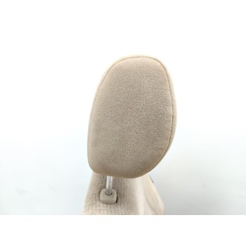 Recambio de asiento delantero izquierdo para toyota land cruiser (j12) 3.0 d4-d vx referencia OEM IAM 7112060250  