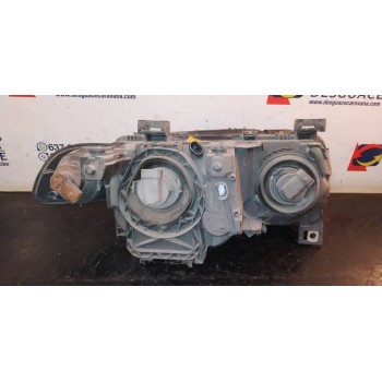 Recambio de faro izquierdo para bmw serie 3 compact (e46) referencia OEM IAM 6901969  