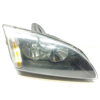 Recambio de faro derecho para ford focus berlina (cap) ambiente (d) referencia OEM IAM 4M5113W029JB  