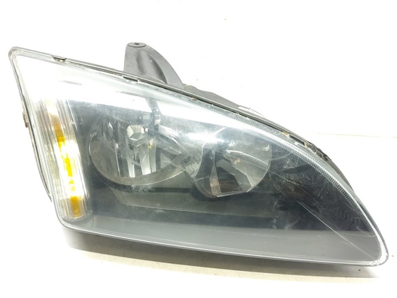 Recambio de faro derecho para ford focus berlina (cap) ambiente (d) referencia OEM IAM 4M5113W029JB  