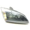 Recambio de faro derecho para ford focus berlina (cap) ambiente (d) referencia OEM IAM 4M5113W029JB  