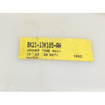 Recambio de deposito limpia para challenger 380 graphite referencia OEM IAM BK2113K185AH  