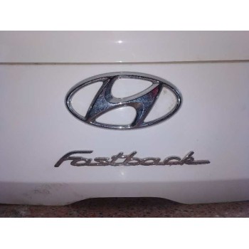 Recambio de porton trasero para hyundai i30 fastback tecno referencia OEM IAM   