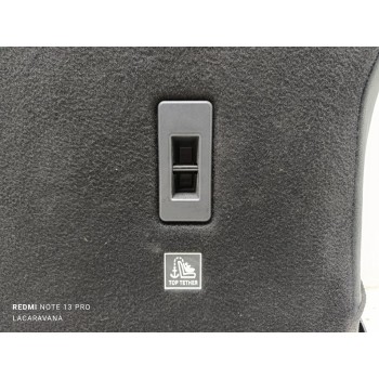 Recambio de asientos traseros para land rover range rover velar velar referencia OEM IAM LR092318  