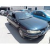 peugeot 406 berlina (s1/s2) del año 2003