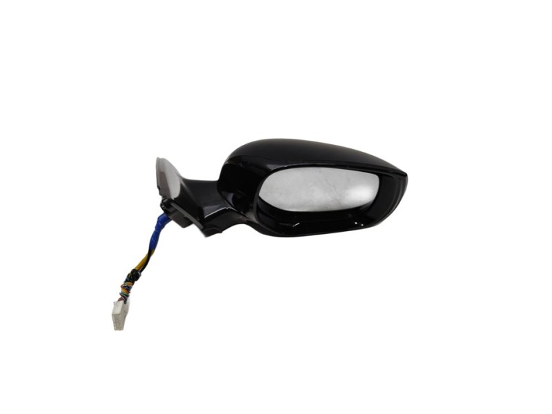 Recambio de retrovisor derecho para infiniti qx30 premium referencia OEM IAM 963015DB1B  