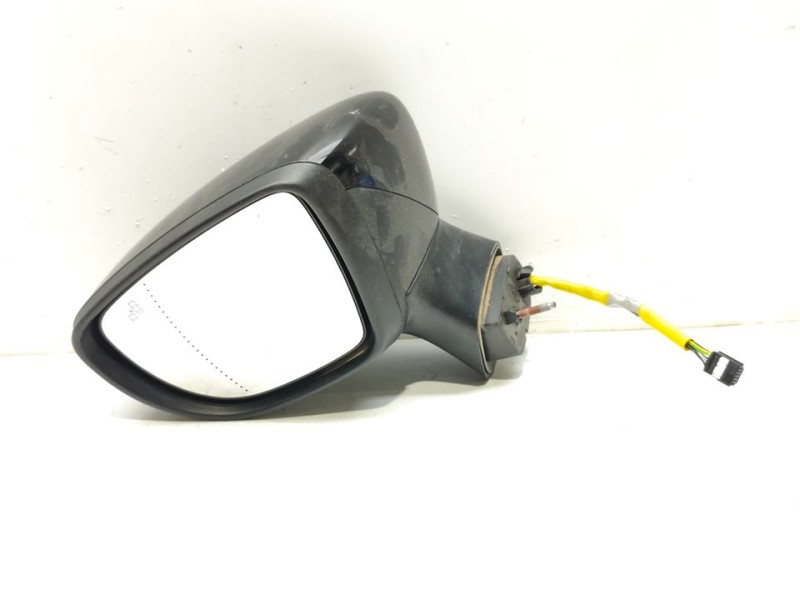 Recambio de retrovisor izquierdo para renault captur limited referencia OEM IAM 963028148R  