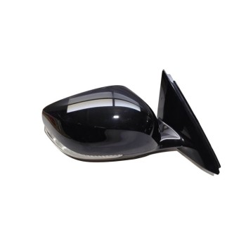 Recambio de retrovisor derecho para infiniti qx30 premium referencia OEM IAM 963015DB1B  