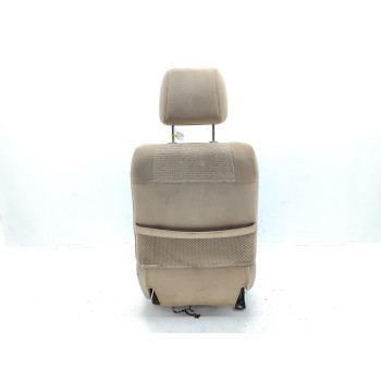 Recambio de asiento delantero izquierdo para toyota land cruiser (j12) 3.0 d4-d vx referencia OEM IAM 7112060250  