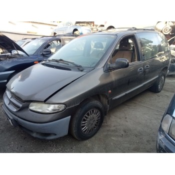 chrysler voyager (gs) del año 1998