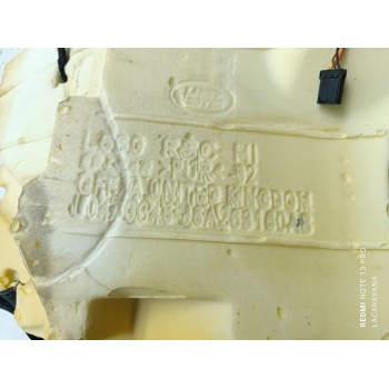 Recambio de asientos traseros para land rover range rover velar velar referencia OEM IAM LR092318  