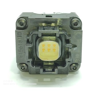 Recambio de modulo electronico para citroën c4 picasso feel referencia OEM IAM 9801146580  