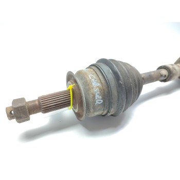 Recambio de transmision delantera izquierda para chrysler voyager (gs) 2.5 td referencia OEM IAM P04808965  