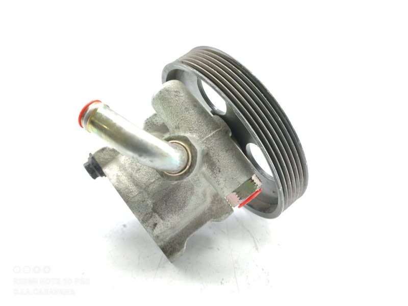 Recambio de bomba direccion para peugeot 206 berlina xt referencia OEM IAM 9627146880  